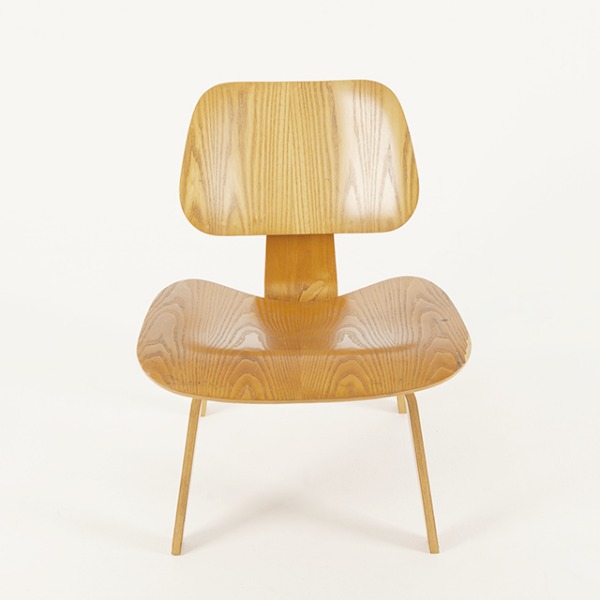 [허먼밀러]임스체어 LCW(Lounge Chair Wood)